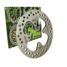 NG Brake Disc NG Brake féktárcsa - Bombardier Outlander 400, 800 motorkerékpár féktárcsa