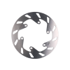 NG Brake Disc NG Brake féktárcsa - CCM, Husaberg, Husqvarna, KTM (hátsó)