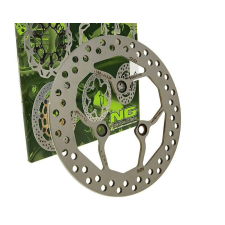 NG Brake Disc NG Brake féktárcsa - Daelim S2 250 (hátsó) egyéb motorkerékpár alkatrész