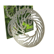 NG Brake Disc NG Brake féktárcsa - Derbi Senda 125, MH RYZ motorkerékpár féktárcsa