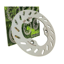 NG Brake Disc NG Brake féktárcsa - Derbi Senda 50 motorkerékpár féktárcsa