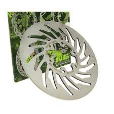 NG Brake Disc NG Brake féktárcsa - Derbi Senda DRD, Gilera SMT motorkerékpár féktárcsa