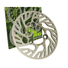 NG Brake Disc NG Brake féktárcsa - Gas Gas Wild H.P. Quad, ATV egyéb motorkerékpár alkatrész