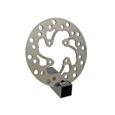 NG Brake Disc NG Brake féktárcsa - KTM SX65, XC65, MX80 (hátsó) egyéb motorkerékpár alkatrész