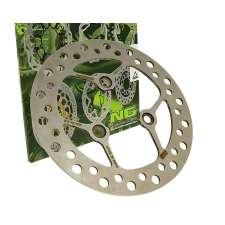 NG Brake Disc NG Brake féktárcsa - Kymco Super 9 motorkerékpár féktárcsa