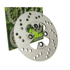 NG Brake Disc NG Brake féktárcsa - MBK Booster, Yamaha BWs egyéb motorkerékpár alkatrész