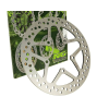 NG Brake Disc NG Brake féktárcsa - MBK Flame, Yamaha Cygnus 125 X 08-17, Cygnus 125 XC 2007
