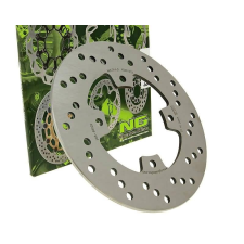 NG Brake Disc NG Brake féktárcsa - MBK X Power 50, Yamaha TZR 50 motorkerékpár féktárcsa