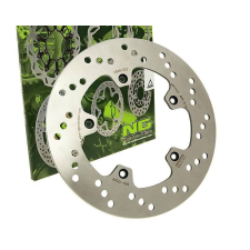 NG Brake Disc NG Brake féktárcsa - MBK X-Power, Yamaha TZR motorkerékpár féktárcsa
