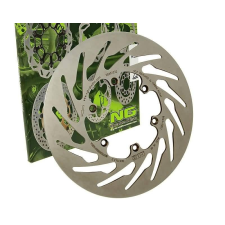 NG Brake Disc NG Brake féktárcsa - MH Furia, XP6, XP7 motorkerékpár féktárcsa