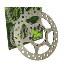NG Brake Disc NG Brake féktárcsa - MotorHispania Furia 50 motorkerékpár féktárcsa