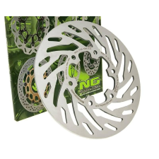 NG Brake Disc NG Brake féktárcsa - Motorhispania Furia Max, XP6 (hátsó) motorkerékpár féktárcsa