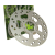 NG Brake Disc NG Brake féktárcsa - Motorhispania RX, RYZ, Peugeot XPS, XR-6, XR-7