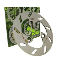 NG Brake Disc NG Brake féktárcsa - Peugeot Elystar 50 (első) egyéb motorkerékpár alkatrész
