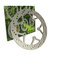 NG Brake Disc NG Brake féktárcsa - Peugeot Geopolis Satelis 125, 250, 300, 400 motorkerékpár féktárcsa