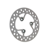 NG Brake Disc NG Brake féktárcsa - Peugeot Vivacity 50 2-, (4 ütemű), E-Vivacity, Django (első)