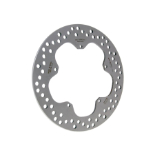 NG Brake Disc NG Brake féktárcsa - Piaggio X10 125, 350, 500 (hátsó) egyéb motorkerékpár alkatrész