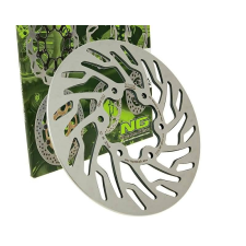 NG Brake Disc NG Brake féktárcsa - Rieju SMX, PRX motorkerékpár féktárcsa
