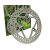 NG Brake Disc NG Brake féktárcsa - Suzuki Burgman 125, 200 (06-11)