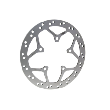NG Brake Disc NG Brake féktárcsa - SYM Citycom 300i (hátsó) egyéb motorkerékpár alkatrész
