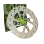 NG Brake Disc NG Brake féktárcsa - Yamaha Majesty 125 (első)