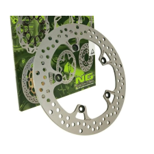 NG Brake Disc NG Brake féktárcsa - Yamaha X-Max 125, 250, Majesty 400 egyéb motorkerékpár alkatrész