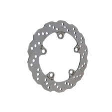 NG Brake Disc NG Brake hullámos féktárcsa - Honda Integra 670, NC700, CTX 700 (hátsó) egyéb motorkerékpár alkatrész