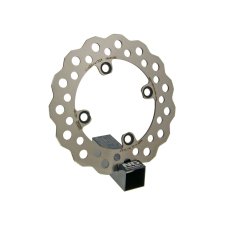 NG Brake Disc NG Brake hullámos féktárcsa - Kawasaki KX65, Suzuki RM65 motorkerékpár féktárcsa