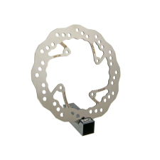 NG Brake Disc NG Brake hullámos féktárcsa - KTM SX85, XC85, SX105, XC105 motorkerékpár féktárcsa