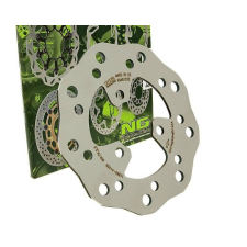 NG Brake Disc NG Brake hullámos féktárcsa - Peugeot Ludix egyéb motorkerékpár alkatrész