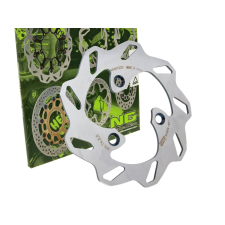 NG Brake Disc NG Brake hullámos féktárcsa - Peugeot Speedfight 2 motorkerékpár féktárcsa