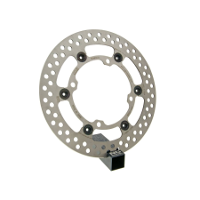 NG Brake Disc NG Brake úszó féktárcsa - Kawasaki KX, KXE, KLX, KXF (első) egyéb motorkerékpár alkatrész