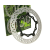 NG Brake Disc NG Brake úszó féktárcsa - Yamaha X-Max, T-Max, Majesty (első)