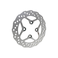 NG Brake Disc NG Brake Wavy hullámos féktárcsa - Kreidler SM 125 motorkerékpár féktárcsa