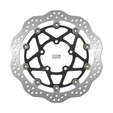 NG Brake Disc NG BRAKES féktárcsa - 1829XG egyéb motorkerékpár alkatrész