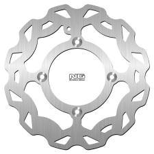 NG Brake Disc NG BRAKES féktárcsa - DIS1251X egyéb motorkerékpár alkatrész