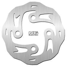 NG Brake Disc NG BRAKES féktárcsa - DIS715X egyéb motorkerékpár alkatrész