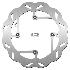 NG Brake Disc NG BRAKES féktárcsa - DIS910X egyéb motorkerékpár alkatrész