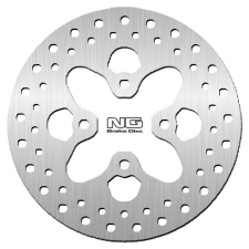 NG Brake Disc NG BRAKES Fix Fék Tárcsa - 1187 egyéb motorkerékpár alkatrész