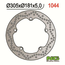 NG Brake Disc NG BRAKES Fix Féknyereg - 1044 egyéb motorkerékpár alkatrész
