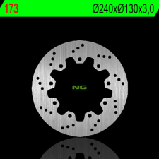 NG Brake Disc NG BRAKES Fix Féknyereg - 173 egyéb motorkerékpár alkatrész