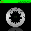 NG Brake Disc NG BRAKES Fix Féknyereg - 185