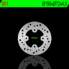 NG Brake Disc NG BRAKES Fix Féknyereg - 601