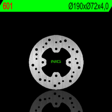 NG Brake Disc NG BRAKES Fix Féknyereg - 601 egyéb motorkerékpár alkatrész