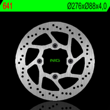 NG Brake Disc NG BRAKES Fix Féknyereg - 641 egyéb motorkerékpár alkatrész