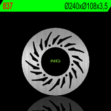 NG Brake Disc NG BRAKES Fix Féknyereg - 837 egyéb motorkerékpár alkatrész