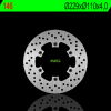 NG Brake Disc NG BRAKES Fix Féktárcsa - 146