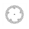 NG Brake Disc NG BRAKES hullámos fix féktárcsa NG Brake Disc Futómű és fék alkatrészek Féktárcsák