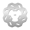 NG Brake Disc NG BRAKES Petal Fix Féknyereg - 089X