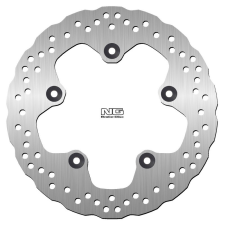 NG Brake Disc NG BRAKES Petal Fix Féknyereg - 1317X egyéb motorkerékpár alkatrész